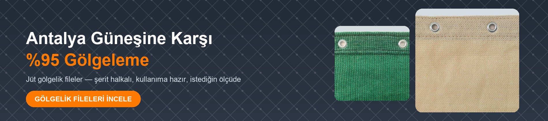 Gölgelik Kampanya