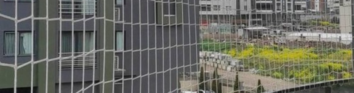 Antalya'da File Montajı: İlçe İlçe Süreç ve Uygulama Rehberi