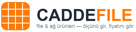 CaddeFile