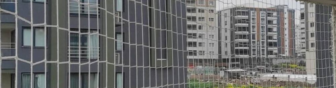 Balkon Filesi Nasıl Takılır? Delmeli ve Delmesiz Montaj Rehberi